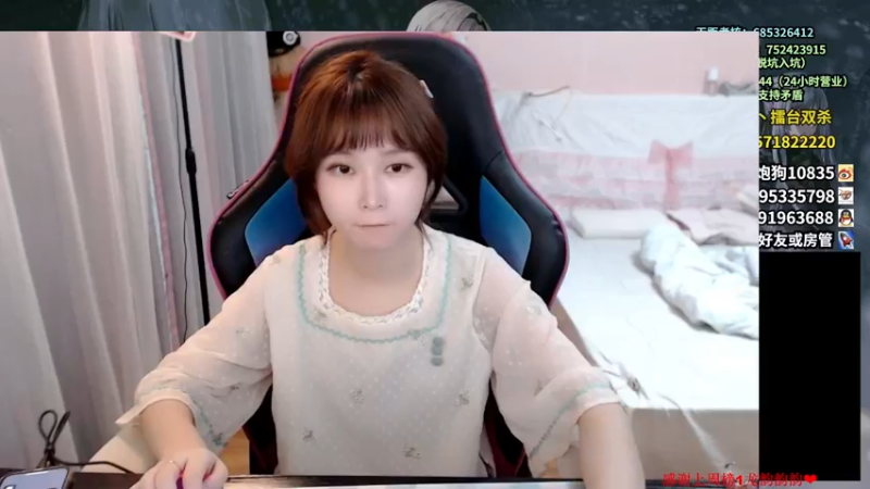 【2022-09-28 18点场】大枪炮狗：来了奥~~~~