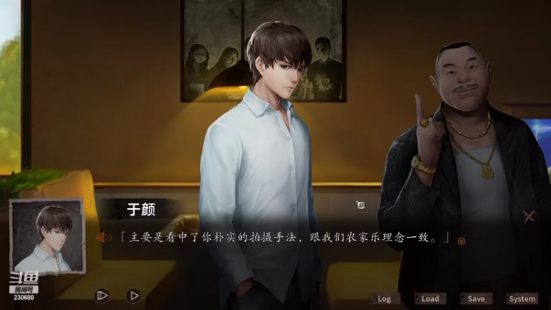 【2022-09-27 22点场】琼斯小卫：声优代播~今天四倍经验