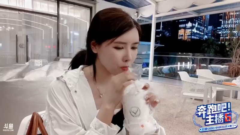 【2022-09-28 19点场】喵小莎：水陆空ACE—“三维能力测试”day2