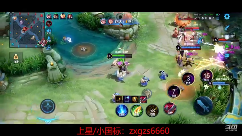 【2022-09-28 13点场】RW渡劫：我渡老三又回来了！