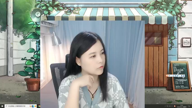 【2022-09-22 08点场】夹克兔：太吾绘卷哦我来啦