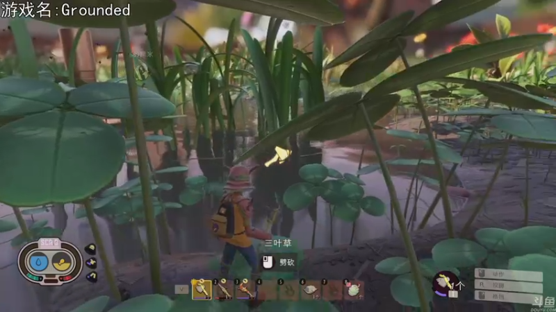 【2022-09-28 22点场】巴格拉斯：热爱生活，走进巴叔