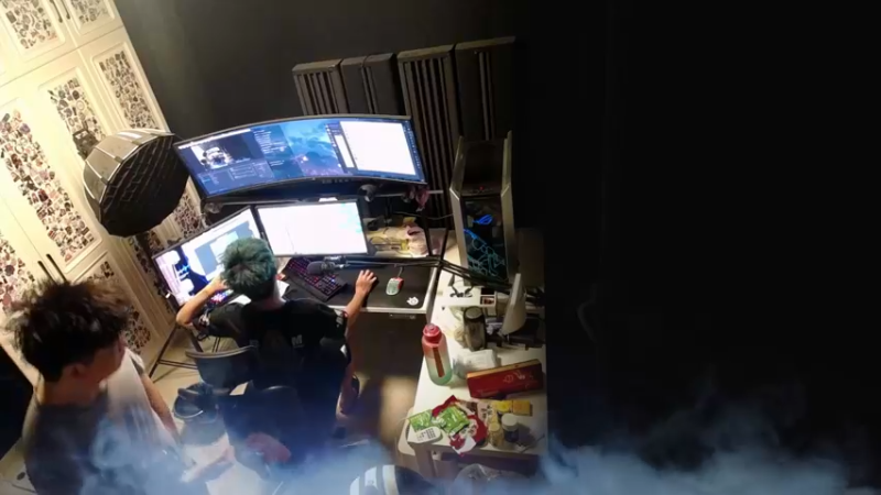 【2022-09-28 18点场】斯祥丶：双倍亲密！SOLO！