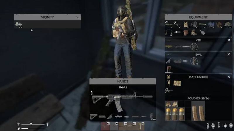 【2022-09-28 14点场】dayz韩爱东西：老韩车臣尼亚历险记