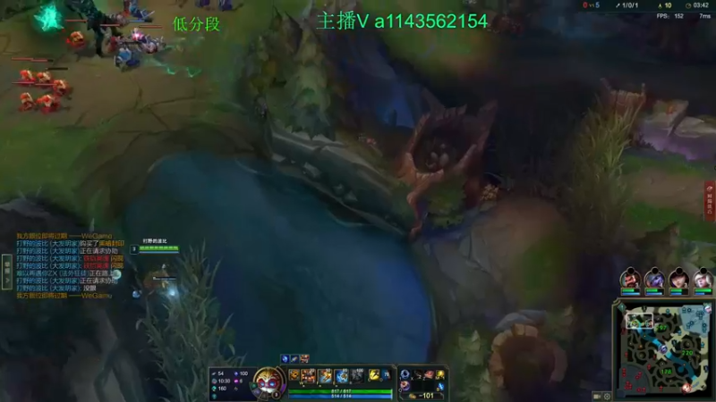 【2022-09-28 12点场】一万九千把大头：第一大头  帮打