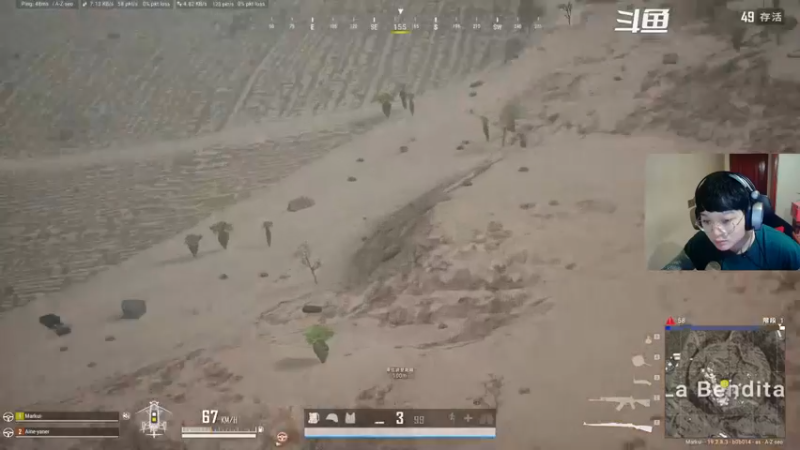 【2022-09-28 03点场】红眼小奎：顶级44+OB点将！