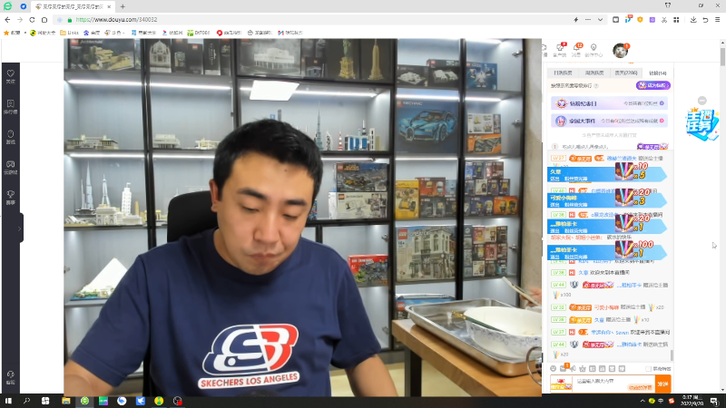 【户外】无尽无尽的无尽的精彩时刻 20220928 00点场