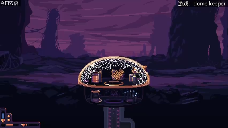 【2022-09-28 17点场】女流66：【今日双倍】塔防加挖矿？