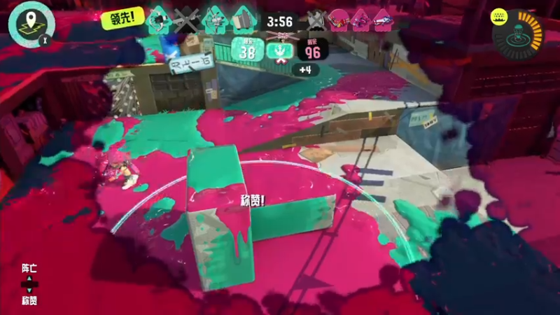 【2022-09-28 06点场】KazeLink：马力欧-Link 技术主播没有GG