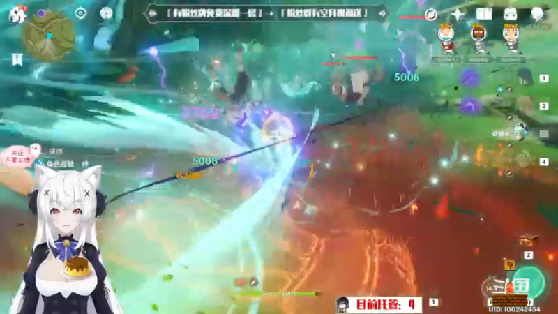 【2022-09-27 21点场】卡佬GTX1080tiPrime：『补星的猫』什么都肝进来瞧瞧
