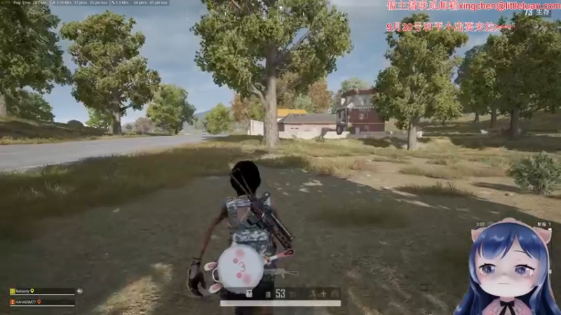 【2022-09-28 19点场】一条小团团OvO：我来拉~~~~~~