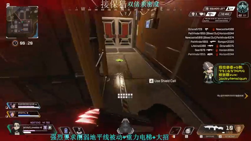 【2022-09-27 20点场】Jackyar：【Jacky】双倍亲密度！