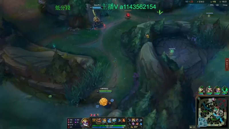 【2022-09-28 16点场】一万九千把大头：第一大头  帮打