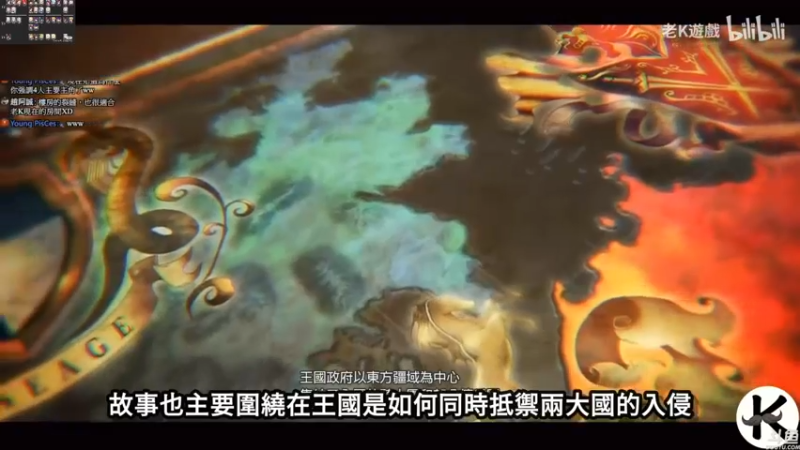 【2022-09-28 19点场】猫叔灬灬：【猫叔】22点看光荣版怪物猎人~~~