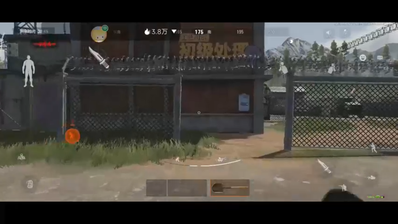 【2022-09-28 21点场】铭铭仔仔：《暗区突围》火爆来袭