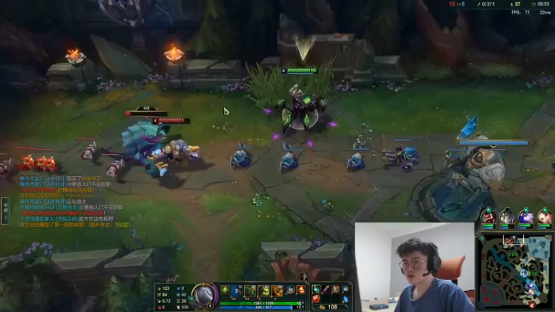 【2022-09-25 16点场】何二抛zZ：2pao：不摆了 一区一百四冲三百