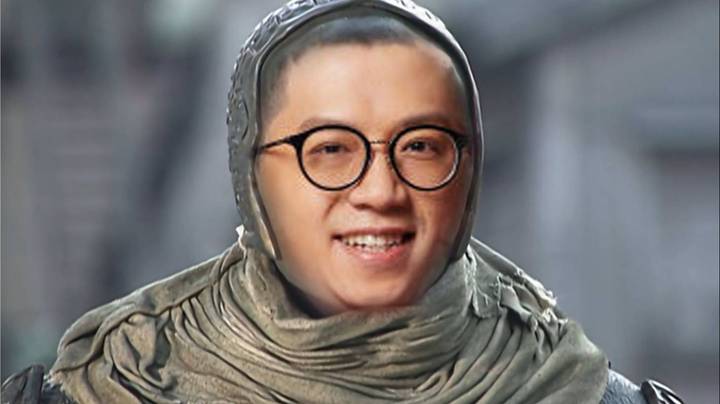 【狗贼的素材库386】新卡包上线！“今天我找回了亿点乐趣！”