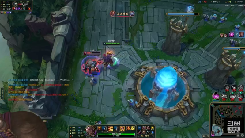 【2022-09-26 23点场】小夫的嘴巨硬：慢热且长情