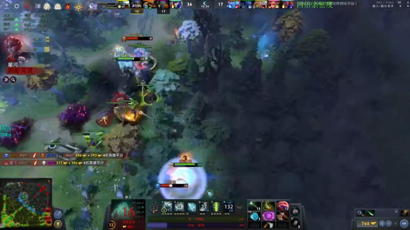 【2022-09-28 23点场】龚建ZSMJ：动脑DOTA！双倍亲密度！