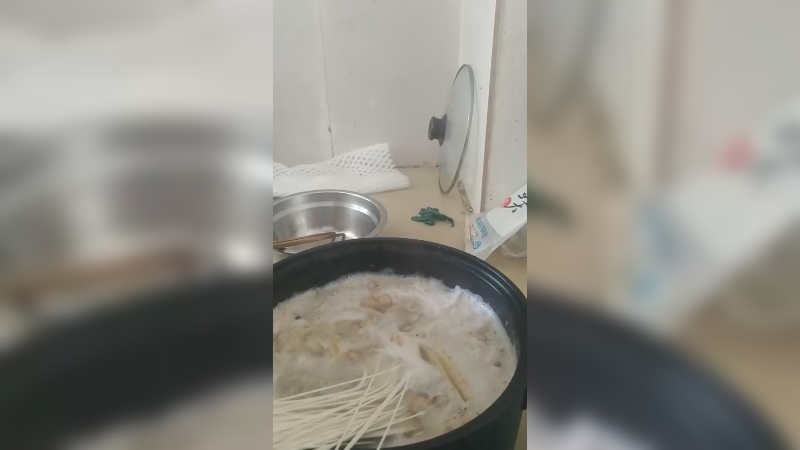 美食秋季