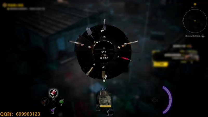 【2022-09-29 15点场】AllenCode：原神新地图 直接来吧