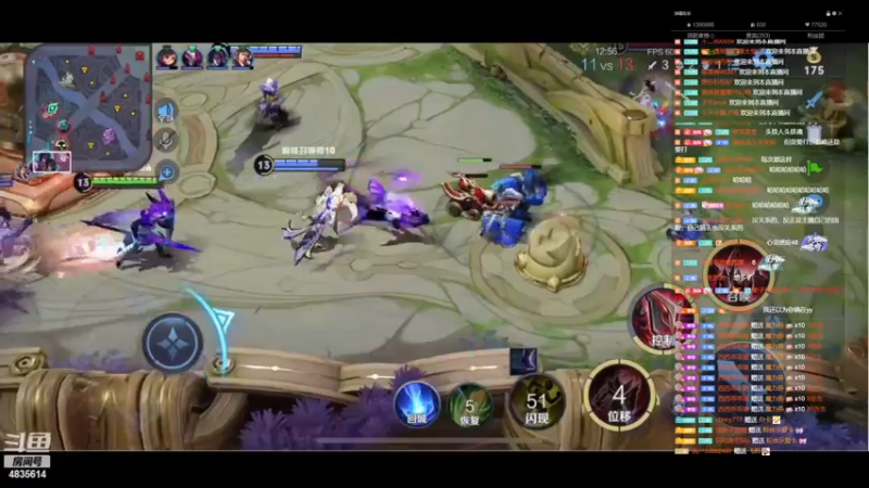 【2022-09-28 22点场】DYG萧玦：国一海月酱国一干将酱