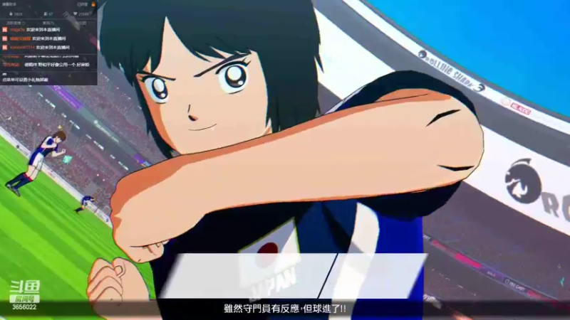 【2022-09-29 17点场】元気查克拉：【奶德】查克拉の日常