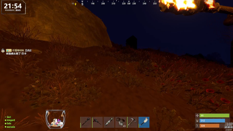 【热门游戏】Happy丨猫腻的精彩时刻 20220929 21点场