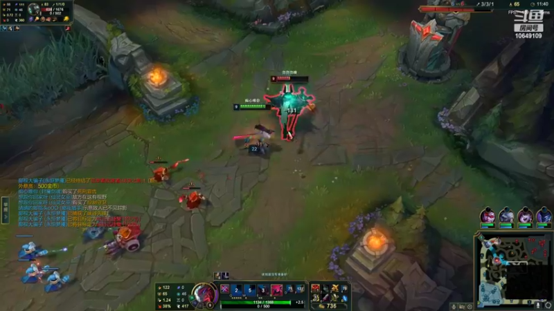 【2022-09-26 21点场】小夫的嘴巨硬：慢热且长情