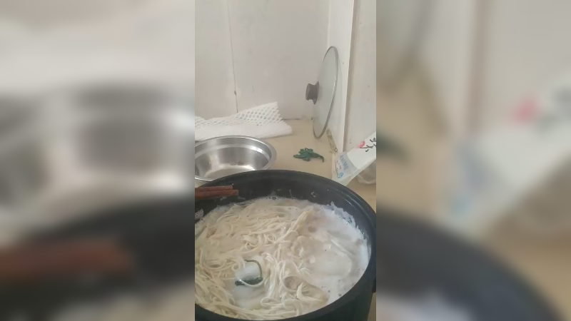 美食秋季