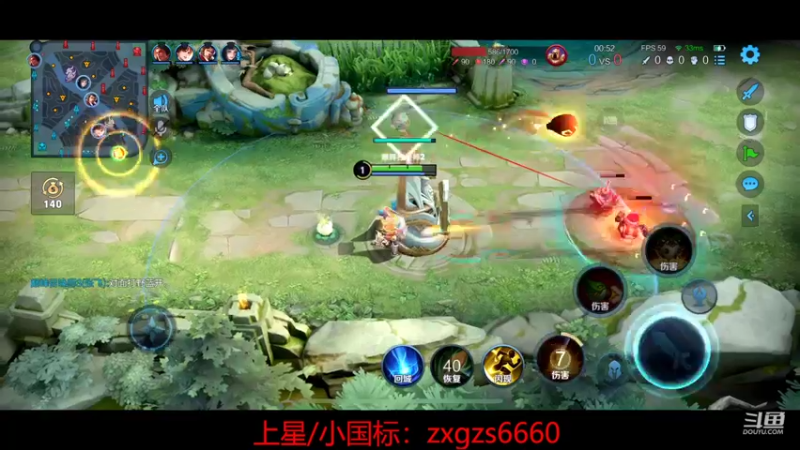 【2022-09-29 18点场】RW渡劫：我渡老三又回来了！