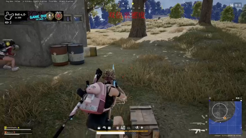 【2022-09-28 21点场】郑伟丶：娱乐性技术主播