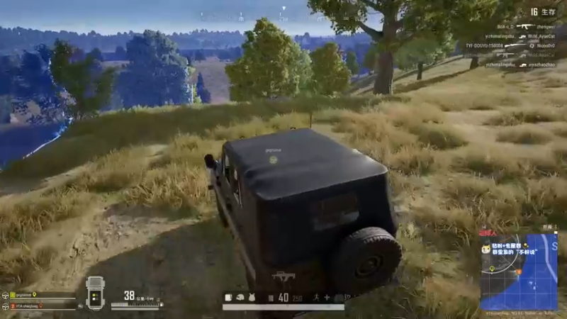 【2022-09-28 21点场】少囧丶：VTA-少囧的游戏教室