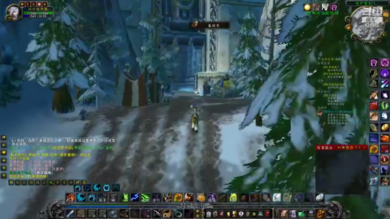 【2022-09-29 11点场】兴兴的梦想：火锤-诺森德地图开了开船了635952