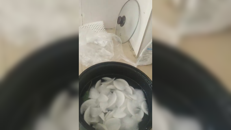 美食秋季