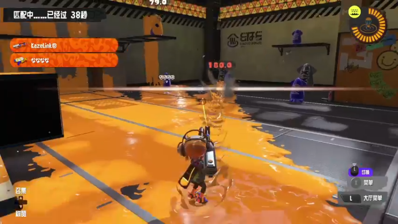 【2022-09-29 05点场】KazeLink：马力欧-Link 技术主播没有GG