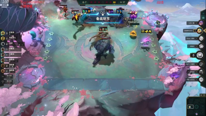 【2022-09-28 23点场】卑微小泽丶：小镜：米局的神！