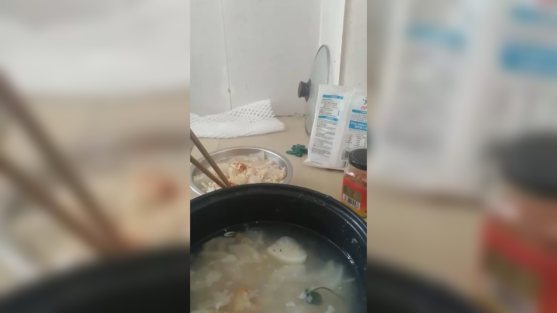 美食秋季