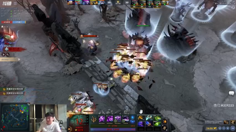 【2022-09-28 22点场】叶子长青K：长青派火猫 刻在肌肉里的操作