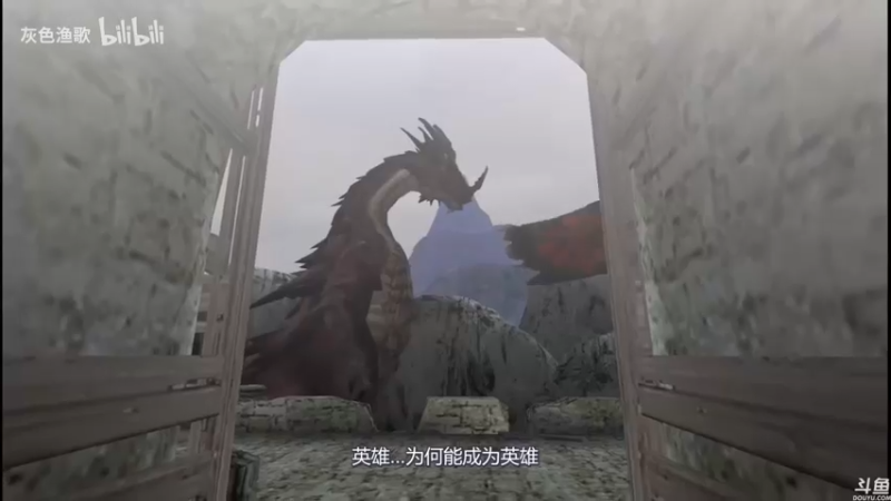 【2022-09-29 17点场】猫叔灬灬：【猫叔】怪物猎人3.2来啦 新武器外观~