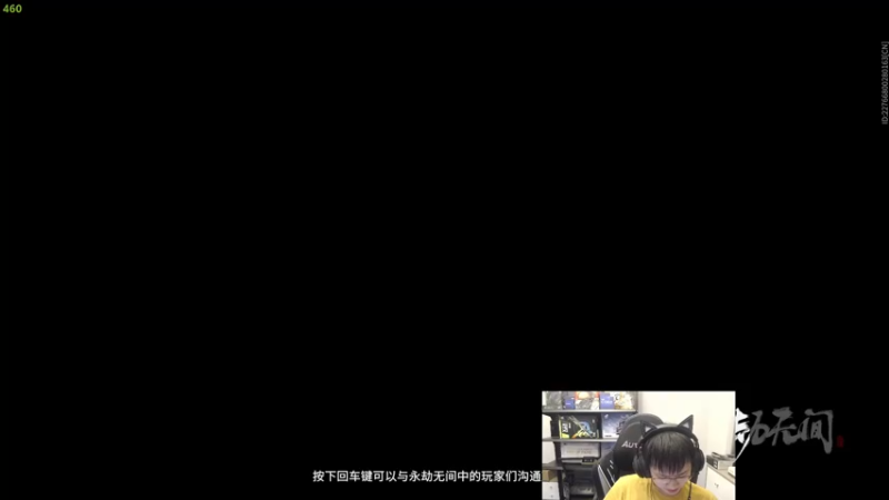 【2022-09-29 02点场】格洛莉娅S：戴眼镜的来了！