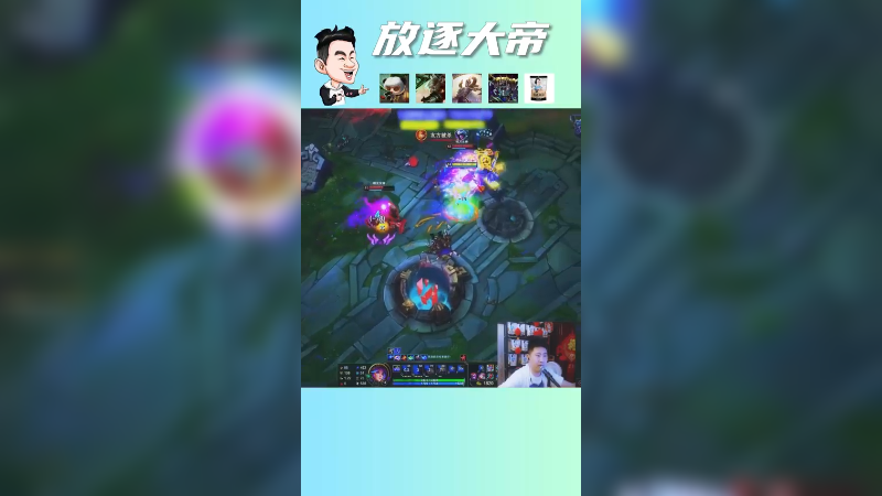 四驱双涡轮增猫发动机，最高移速800码