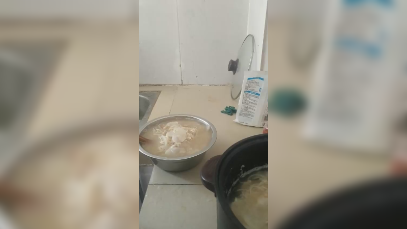 美食秋季