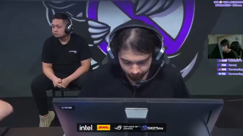 【2022-09-29 00点场】Karsamzing苏弟：EPL NAVI-Heroic