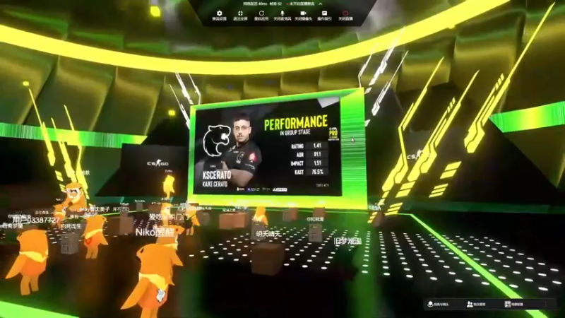 【2022-09-28 21点场】CSGO百岁三：双倍 示爱卡四倍 黑豹 vs VP