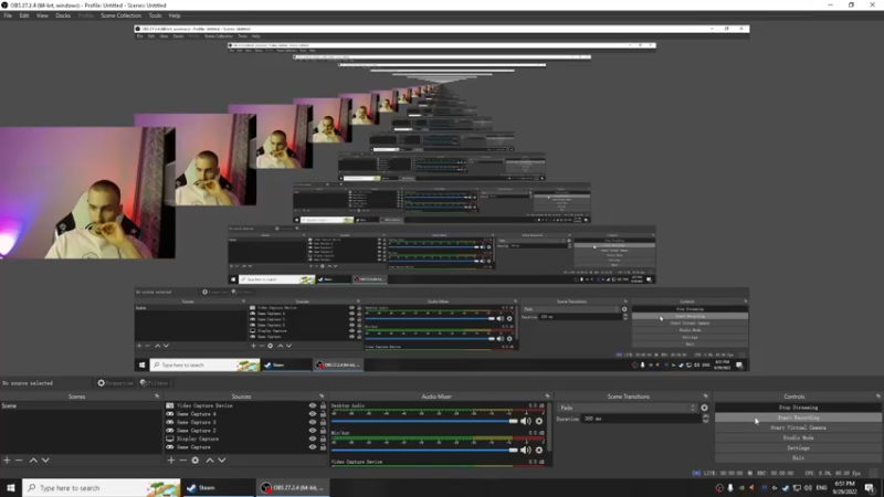 【2022-09-29 18点场】毛子Reckless：wan you xi 1747489