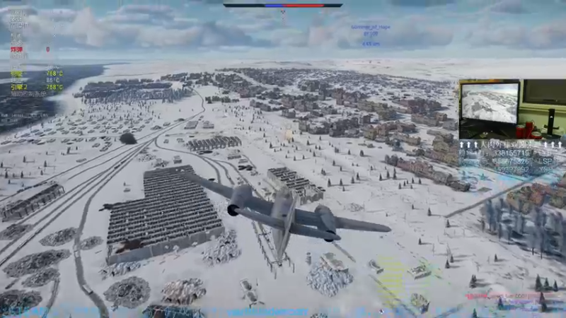 【2022-09-28 21点场】战争雷霆老铁：【战争雷霆国际服】空陆一体仿真战争网游