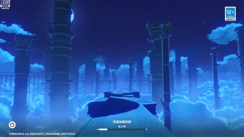 【2022-09-29 20点场】叶梧缘：全角色慢肝养成中