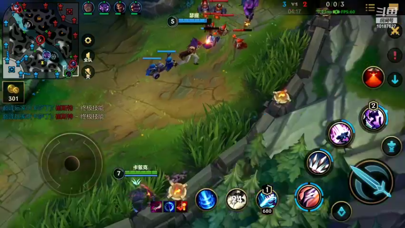 【2022-09-28 21点场】若念king：我看谁不玩永恩  第一惩戒