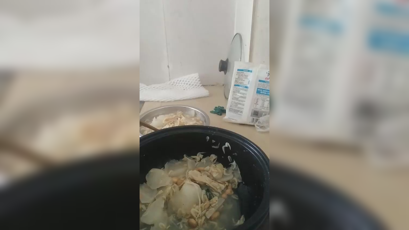 美食秋季